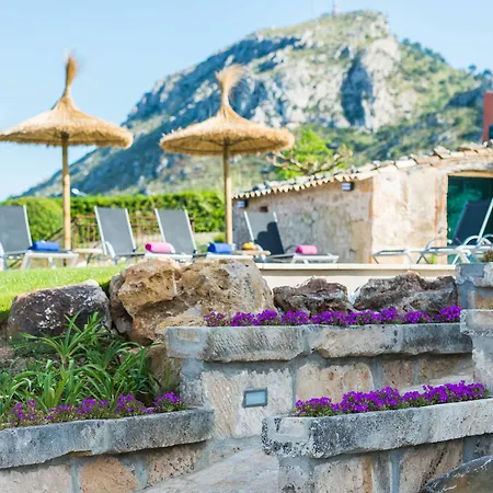 Relanti * Alcudia (Mallorca)