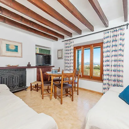 Relanti Alcudia (Mallorca)