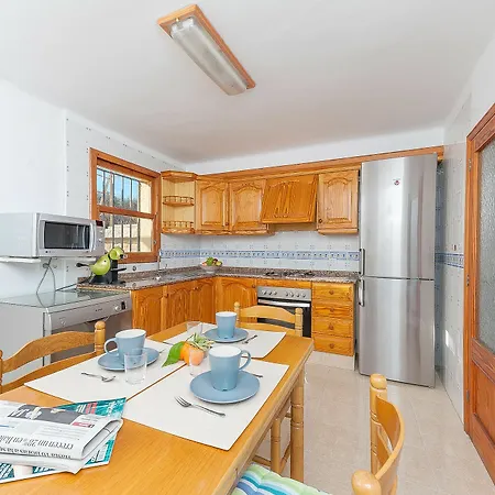 Relanti * Alcudia (Mallorca)