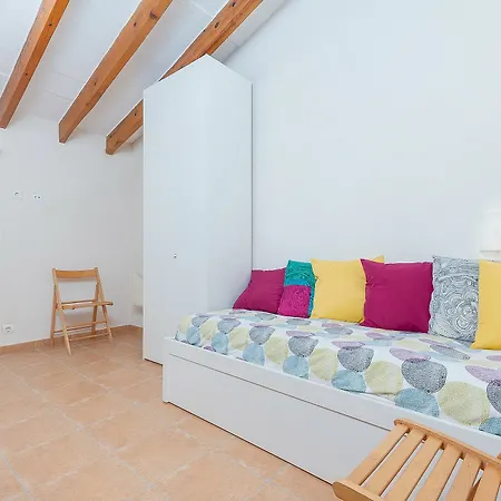 Relanti * Alcudia (Mallorca)